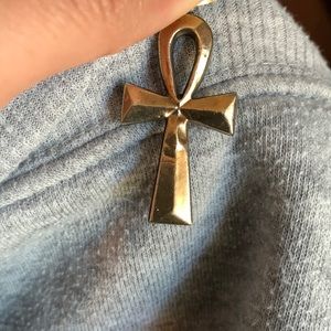 Ankh pendant